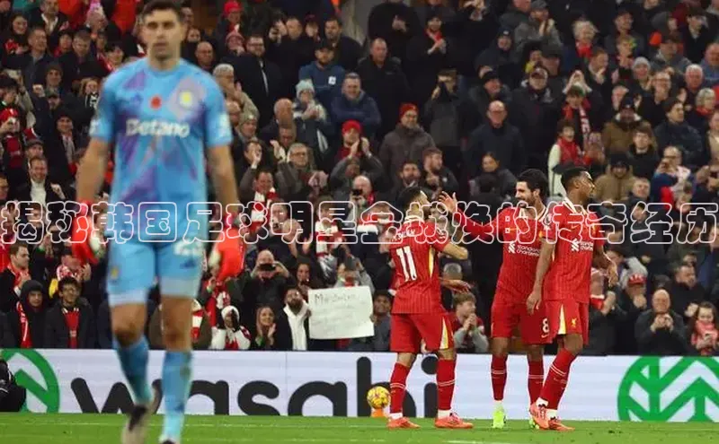 熊猫体育app下载安装歌力思揭秘韩国足球明星金城焕的传奇经历