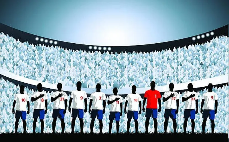 熊猫体育appARGA公司“中国足球运动队招生：如何加入顶级俱乐部？”