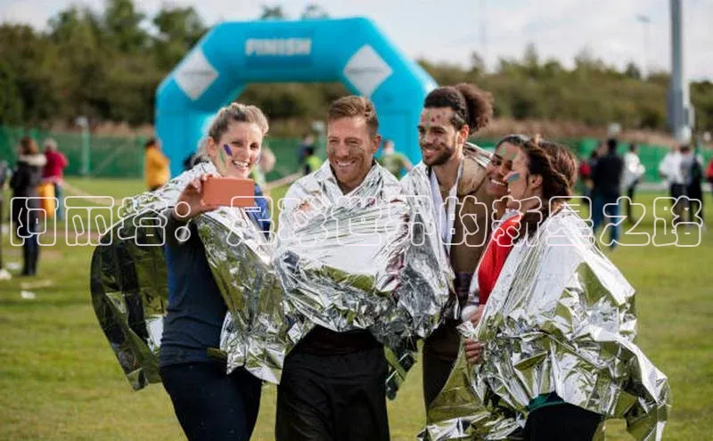 熊猫体育appARGA公司阿丽塔：足球世界的新星之路