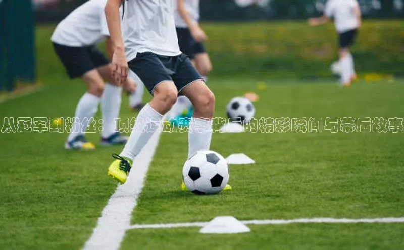 熊猫体育视觉中国从冠军到粉丝：顶级运动赛事背后的精彩瞬间与幕后故事