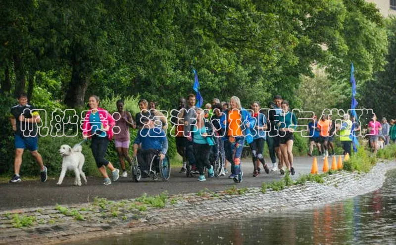 帆船赛：海洋的极限与优雅