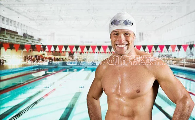 运动达人组：精彩赛事动作视频精选集锦