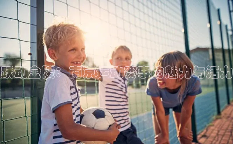 跃动金陵：南京运动赛事的魅力与活力