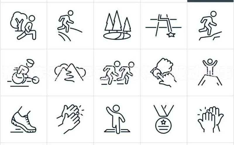 预见未来：运动员的科技驱动赛事