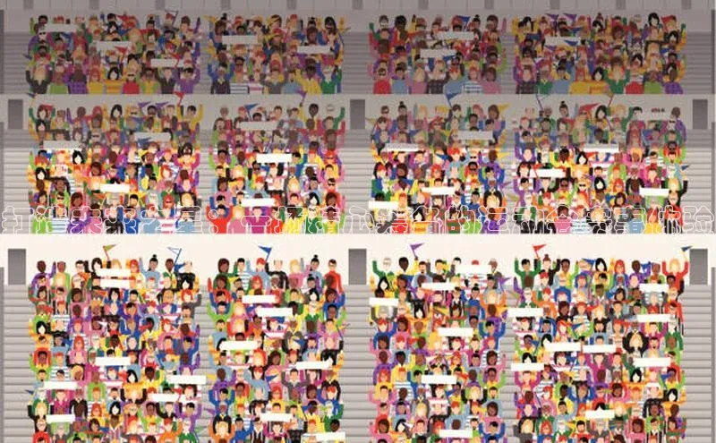 打造未来之星：一场精心筹备的运动会赛事体验