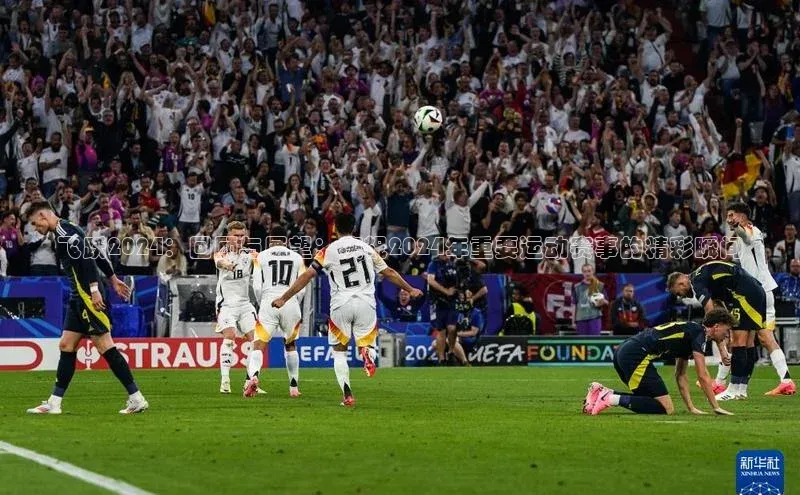 飞跃2024：回顾与展望：庆祝2024年重要运动赛事的精彩瞬间