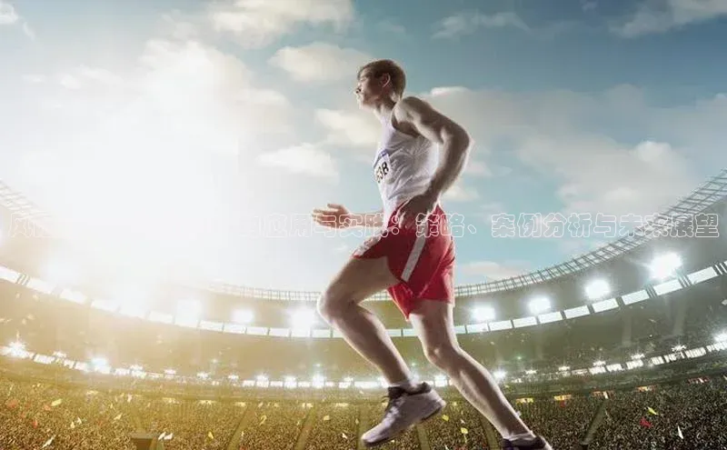 风险管理在运动会中的应用与实践：策略、案例分析与未来展望