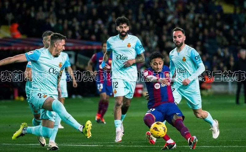 赛前冲刺：运动赛事现场的激动时刻与幕后故事