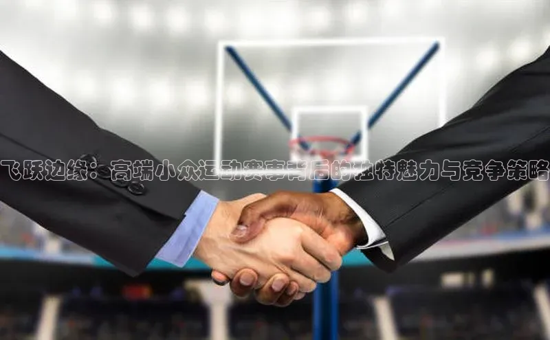 飞跃边缘：高端小众运动赛事背后的独特魅力与竞争策略